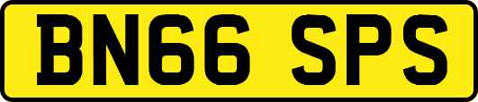 BN66SPS