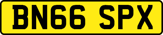 BN66SPX