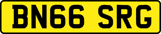 BN66SRG