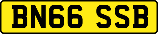 BN66SSB