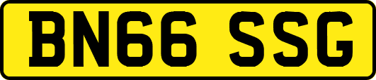 BN66SSG