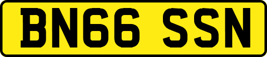 BN66SSN