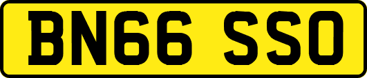 BN66SSO