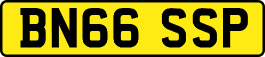 BN66SSP