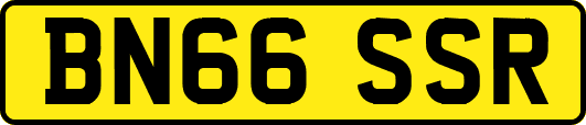 BN66SSR