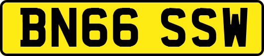 BN66SSW