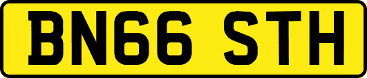 BN66STH