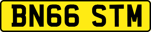 BN66STM