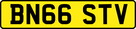 BN66STV