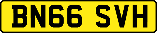 BN66SVH