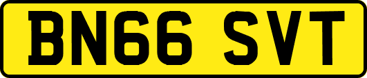 BN66SVT