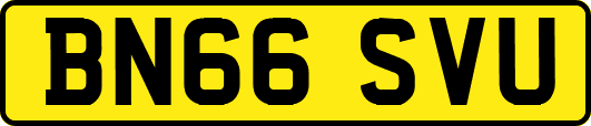 BN66SVU