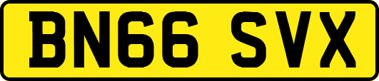 BN66SVX