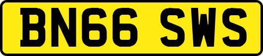 BN66SWS