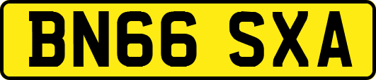 BN66SXA