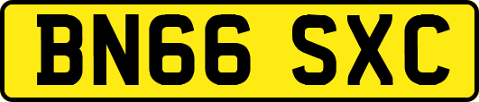 BN66SXC