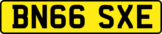 BN66SXE