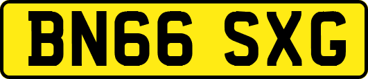 BN66SXG