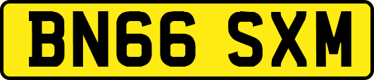 BN66SXM