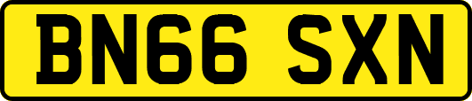 BN66SXN