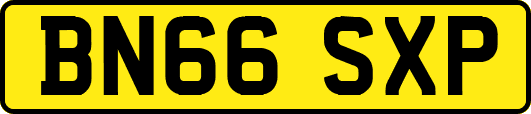 BN66SXP