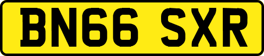 BN66SXR