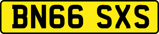 BN66SXS