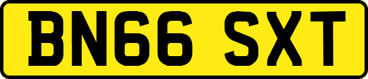 BN66SXT