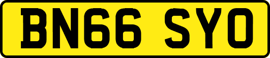 BN66SYO