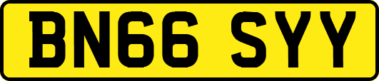 BN66SYY