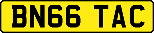 BN66TAC