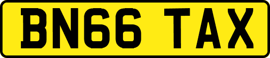 BN66TAX