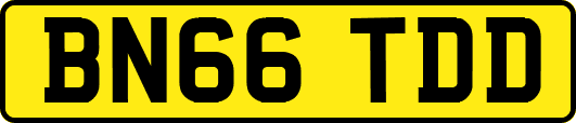 BN66TDD