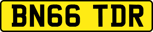 BN66TDR