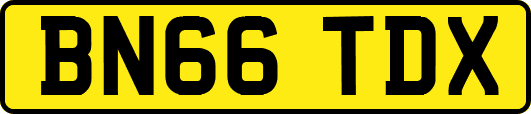 BN66TDX