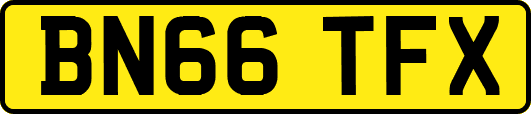 BN66TFX