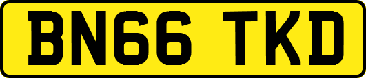 BN66TKD