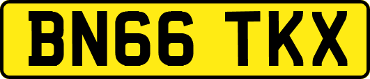 BN66TKX