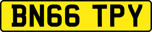 BN66TPY