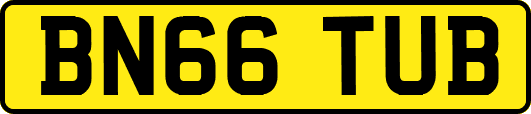 BN66TUB