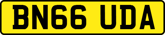 BN66UDA