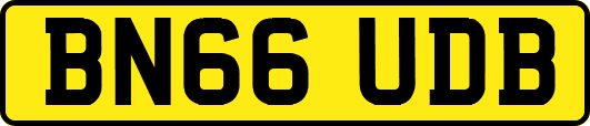 BN66UDB