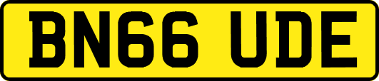 BN66UDE