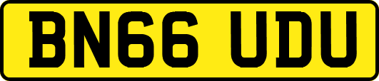 BN66UDU