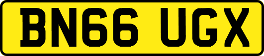 BN66UGX