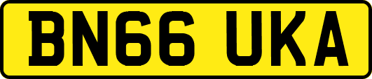 BN66UKA