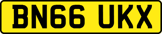 BN66UKX