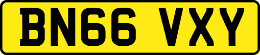 BN66VXY