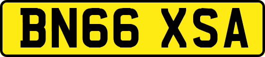 BN66XSA