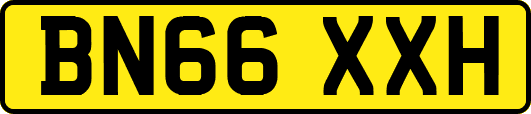 BN66XXH